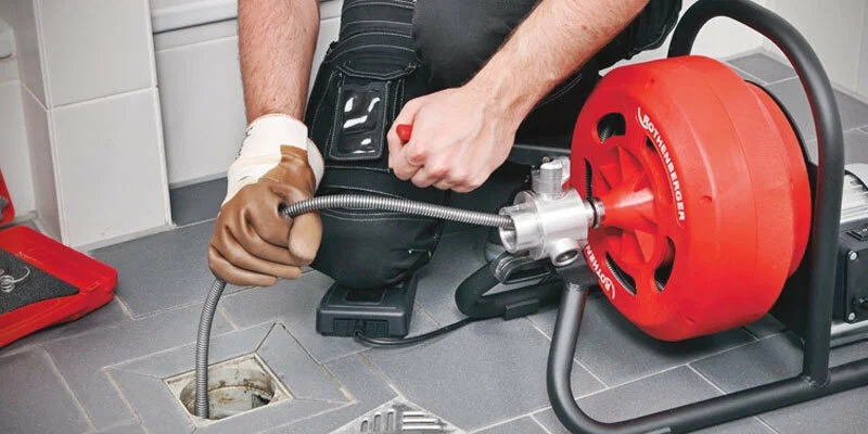 Peoria Fixture installation