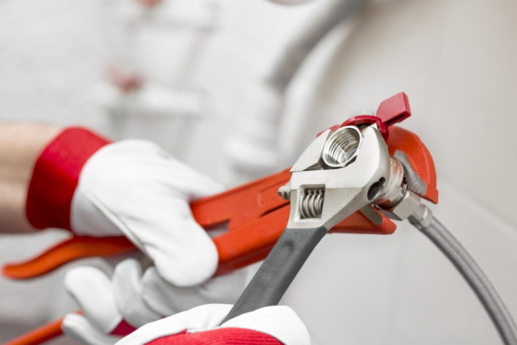 Peoria kitchen plumbing