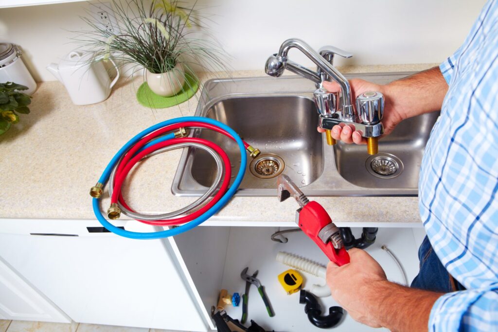 Peoria 24/7 plumbing repair