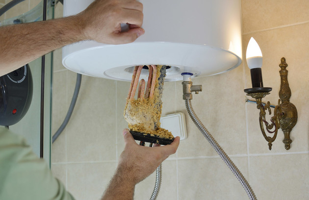 Peoria residential plumbing