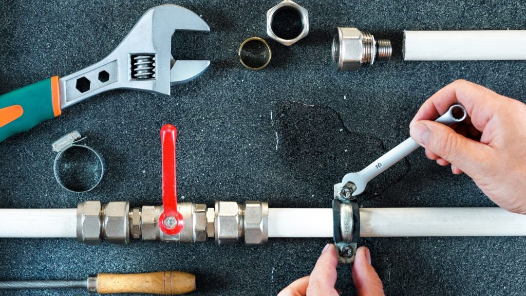 Peoria Drain cleaning